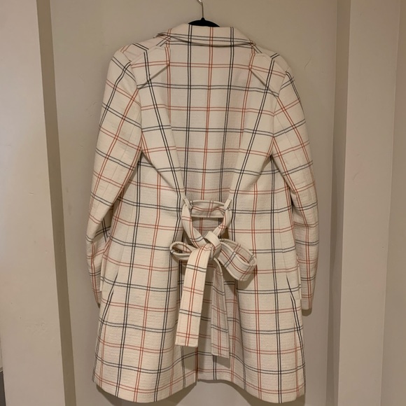 Theory Coat - Picture 2 of 4